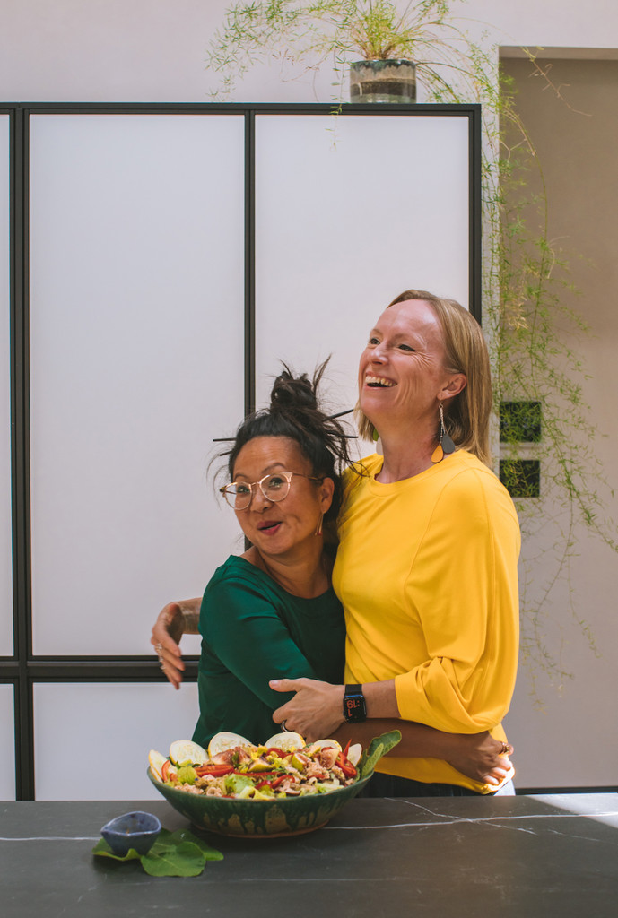 Nominate A Rockstar Woman!